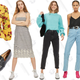 Up to 50% off select styles | Topshop